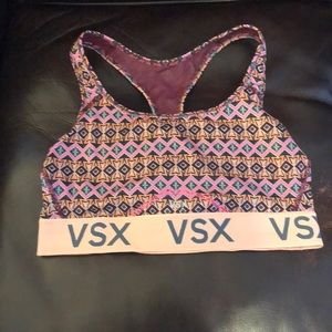 Victoria’s Secret sports bra